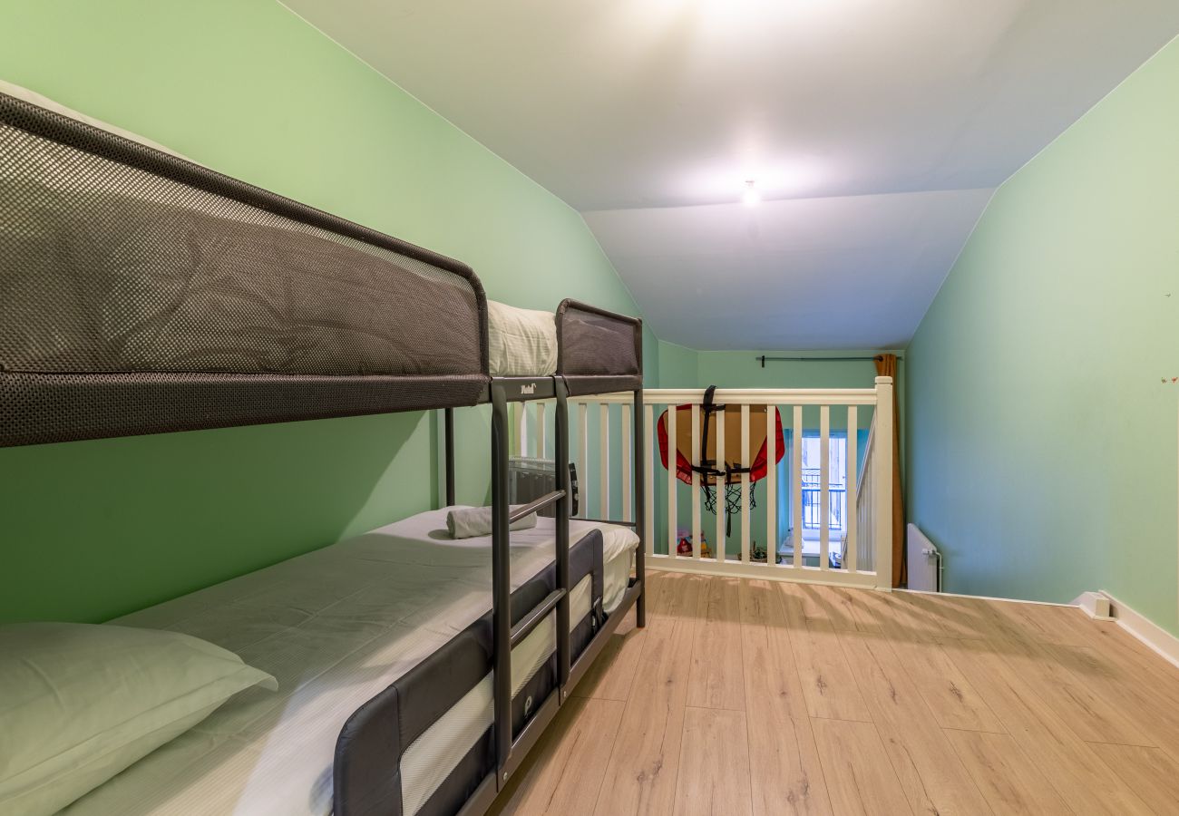 Appartement à Clermont-Ferrand - Terrail