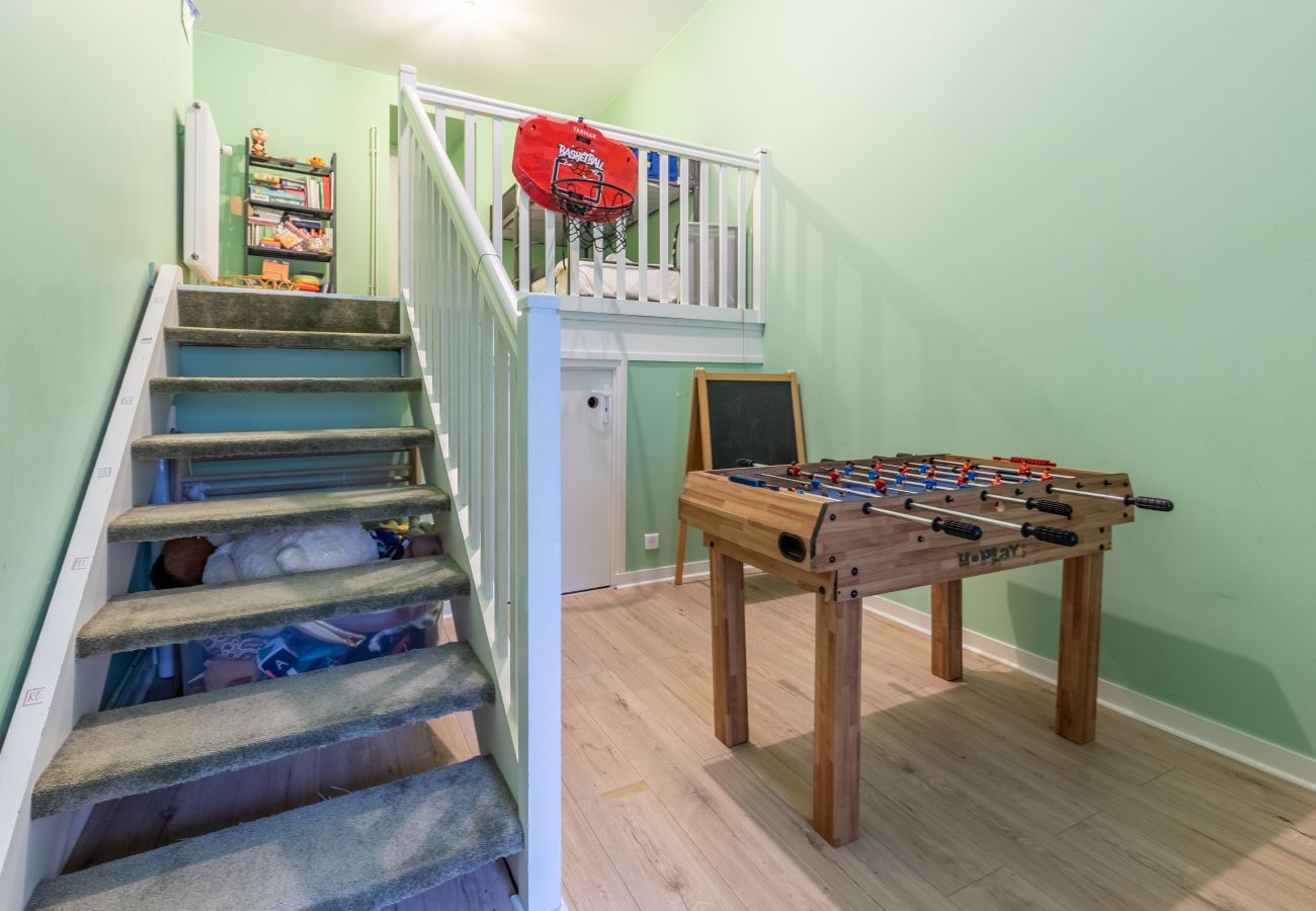 Appartement à Clermont-Ferrand - Terrail