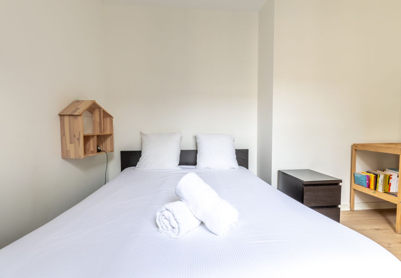 Appartement à Clermont-Ferrand - Terrail