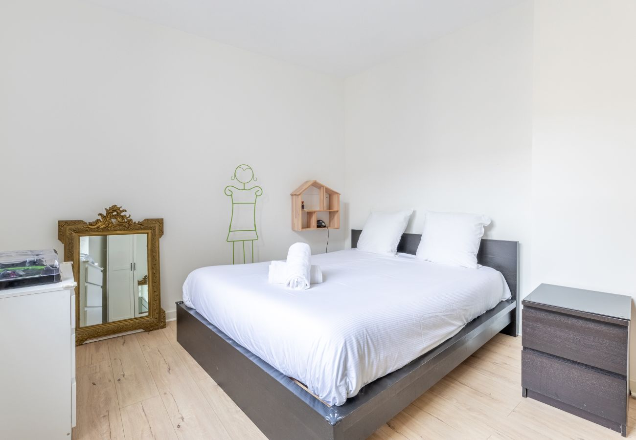 Appartement à Clermont-Ferrand - Terrail