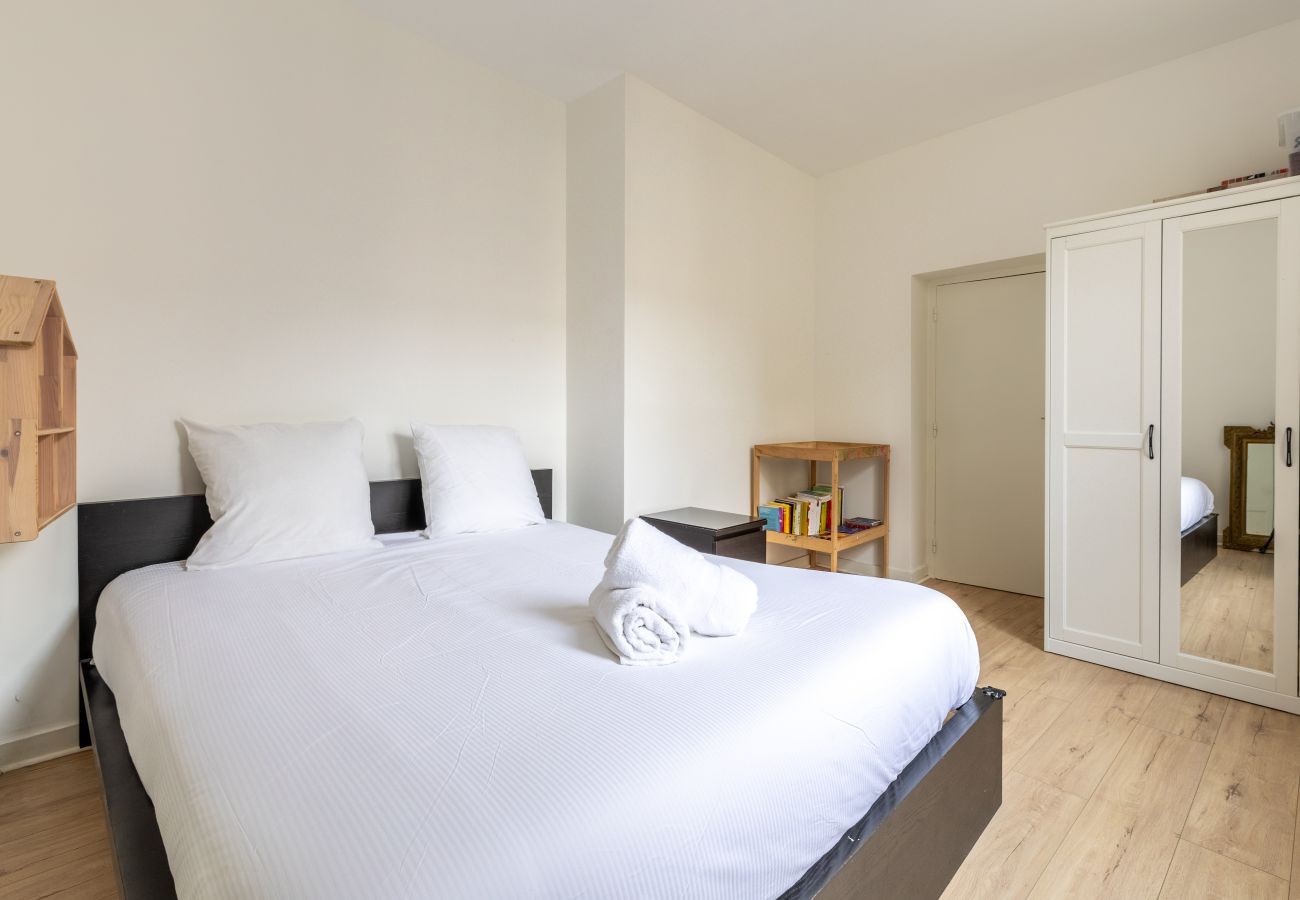 Appartement à Clermont-Ferrand - Terrail