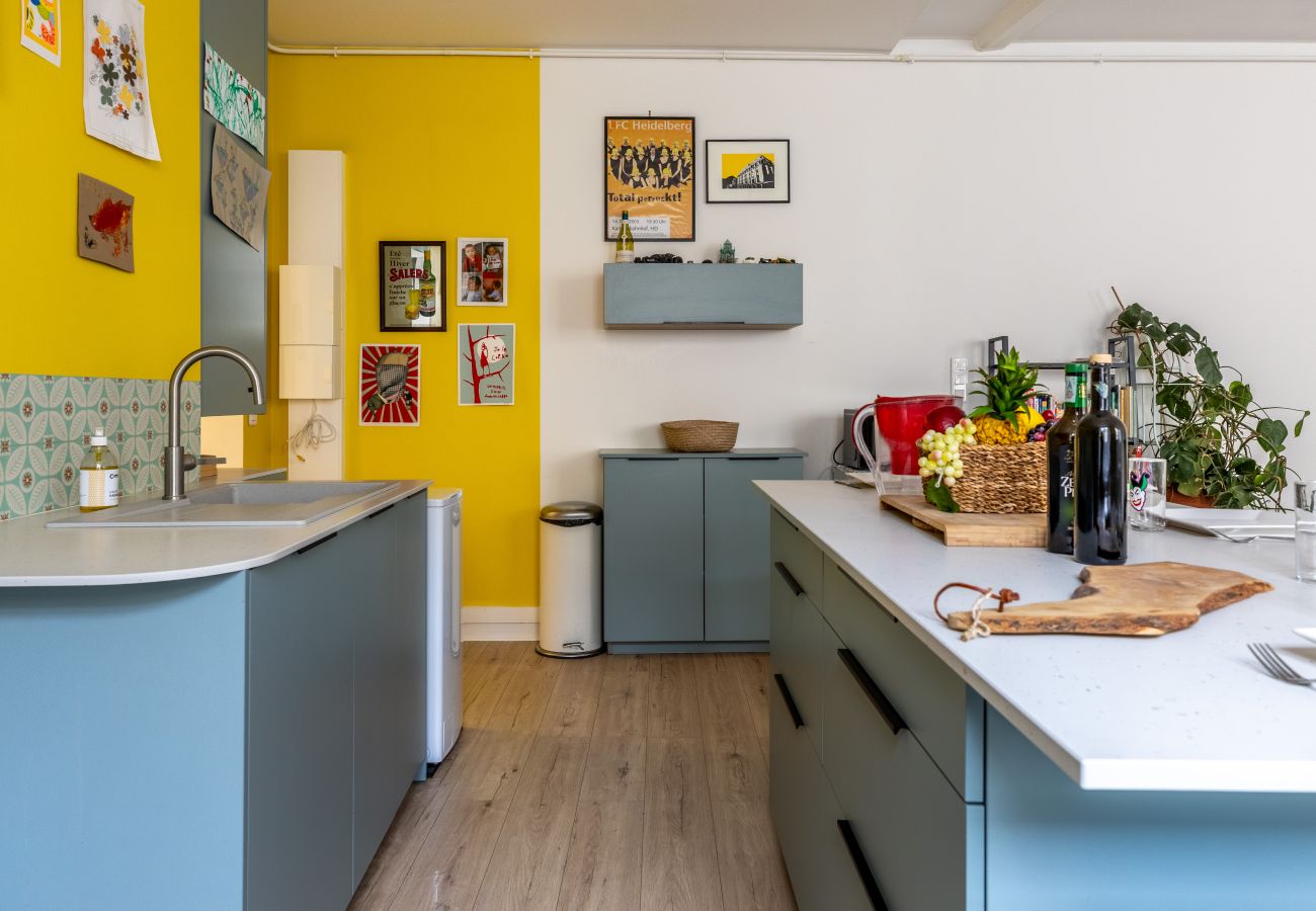 Appartement à Clermont-Ferrand - Terrail