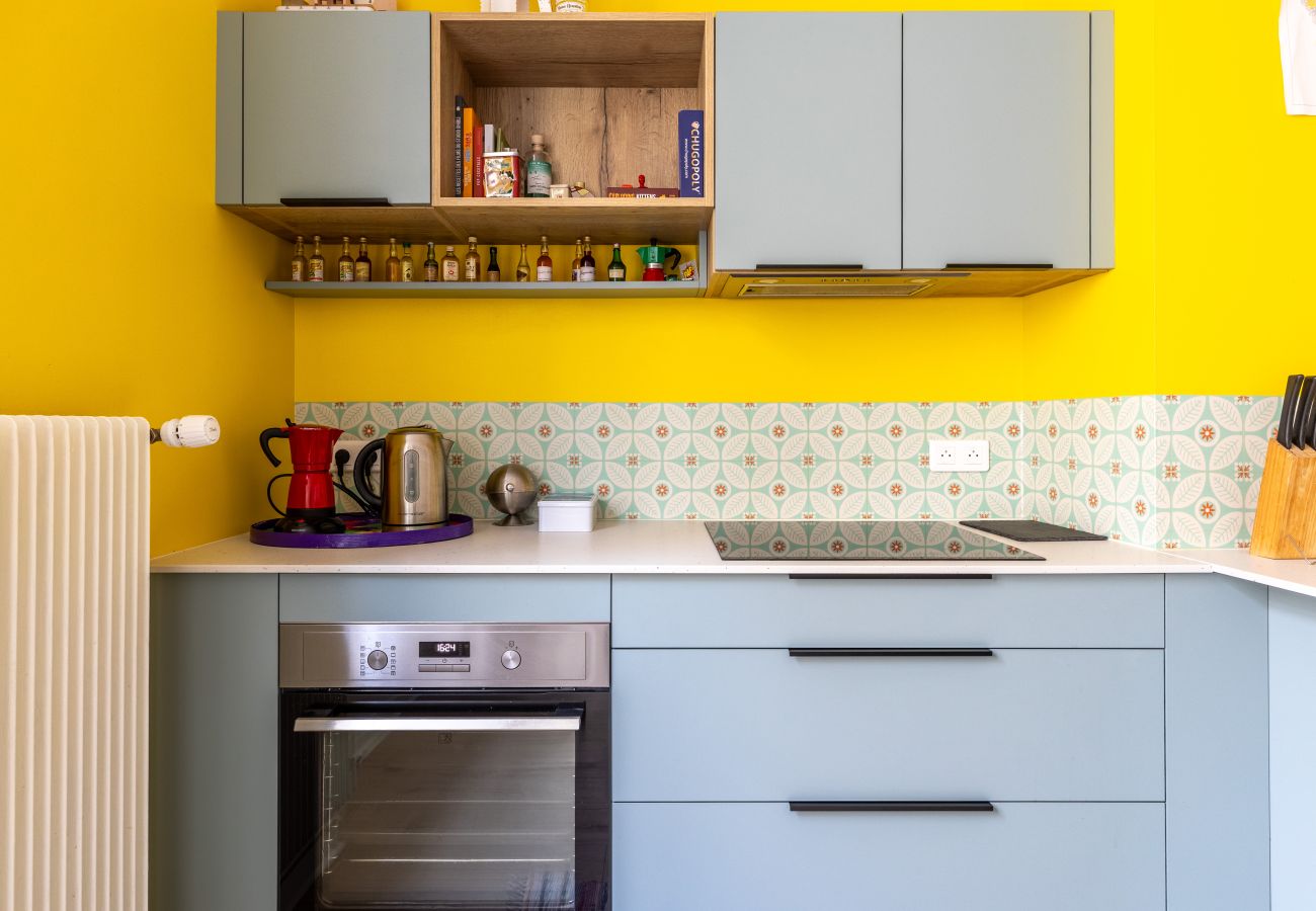 Appartement à Clermont-Ferrand - Terrail