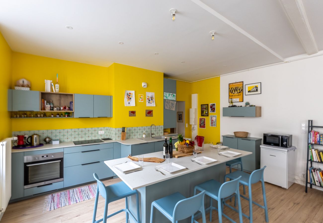 Appartement à Clermont-Ferrand - Terrail