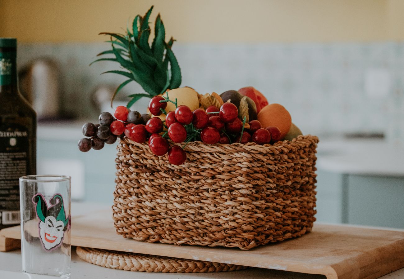 Appartement à Clermont-Ferrand - Terrail