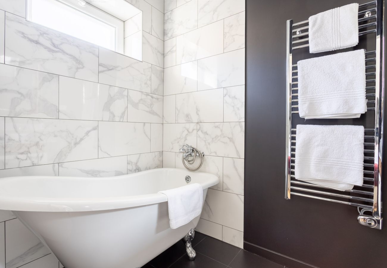 Appartement à Clermont-Ferrand - 153- Lumineux Calme & Climatisé