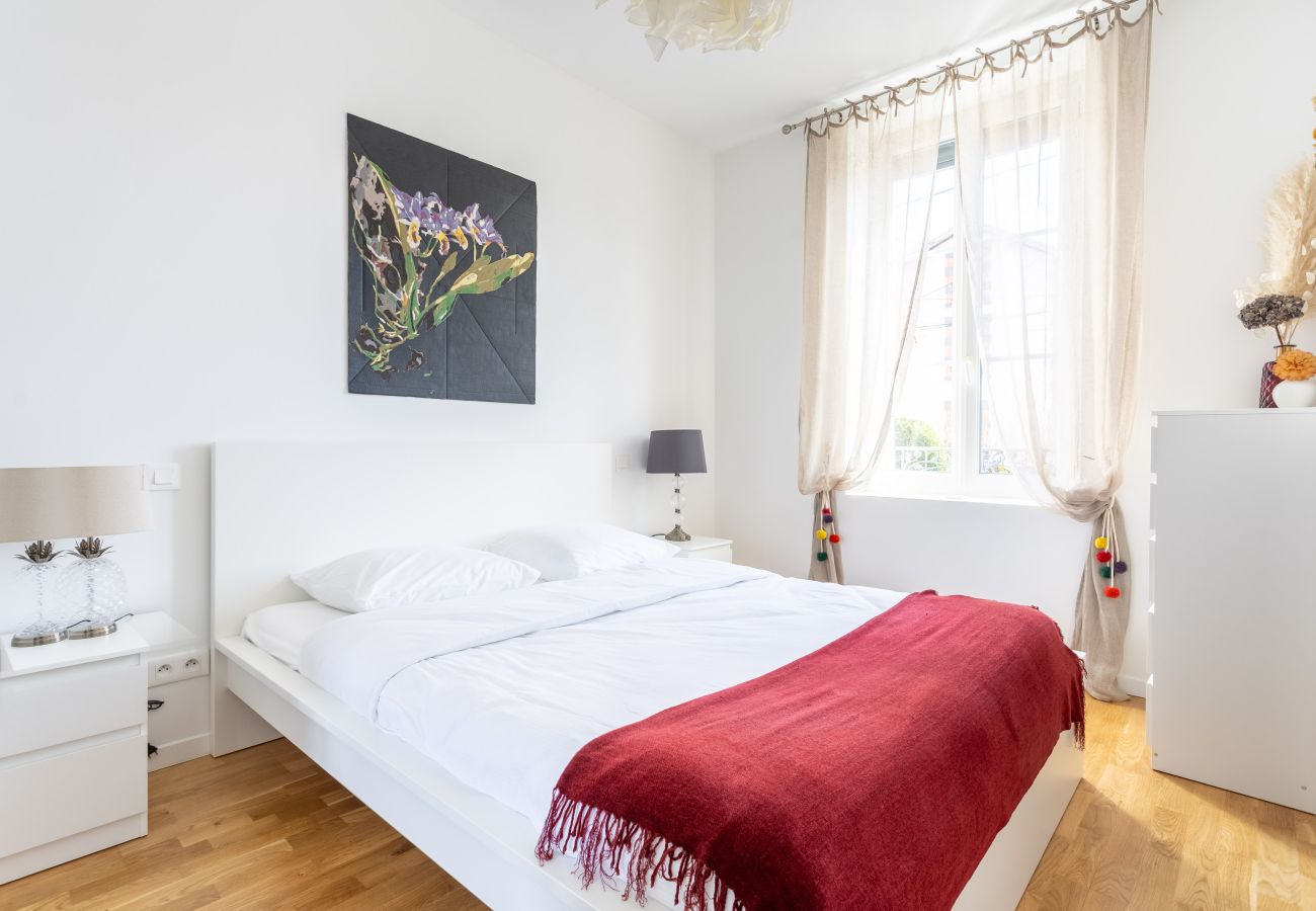 Appartement à Clermont-Ferrand - 153- Lumineux Calme & Climatisé