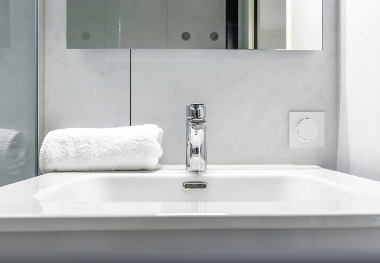 Appartement à Royat - Allard