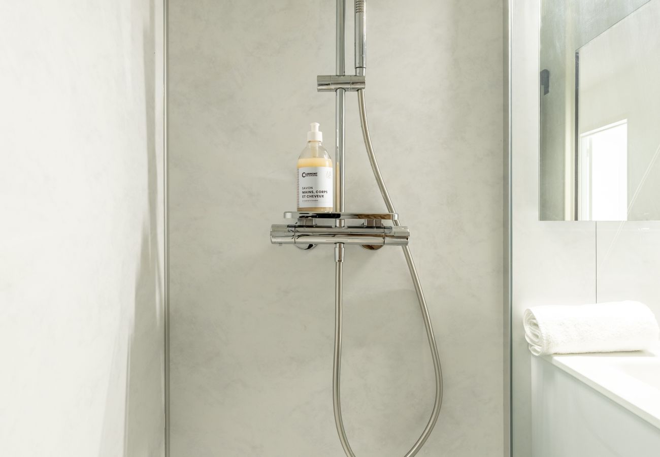 Appartement à Royat - Allard