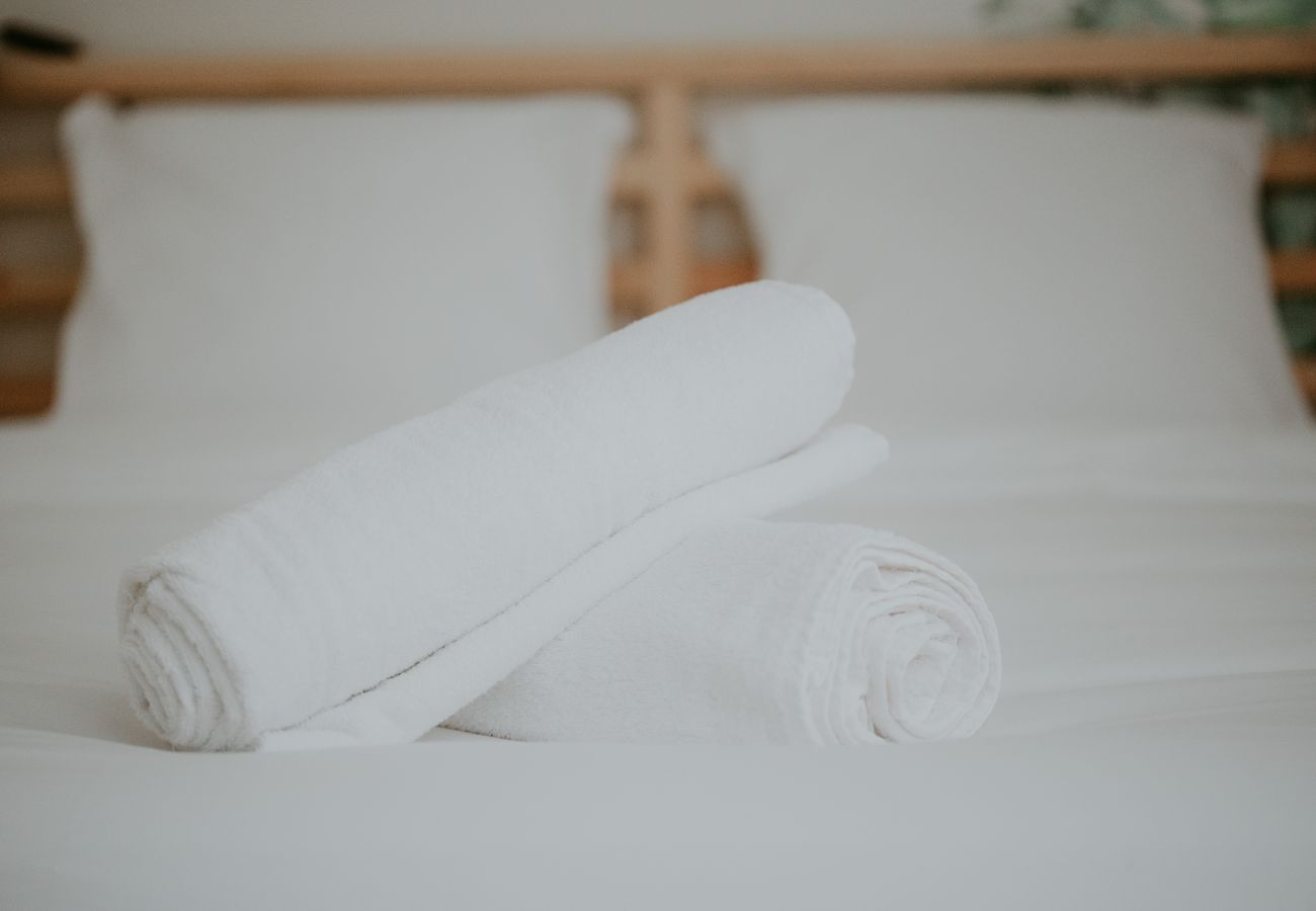 Appartement à Royat - Allard