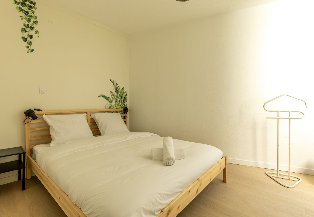 Appartement à Royat - Allard