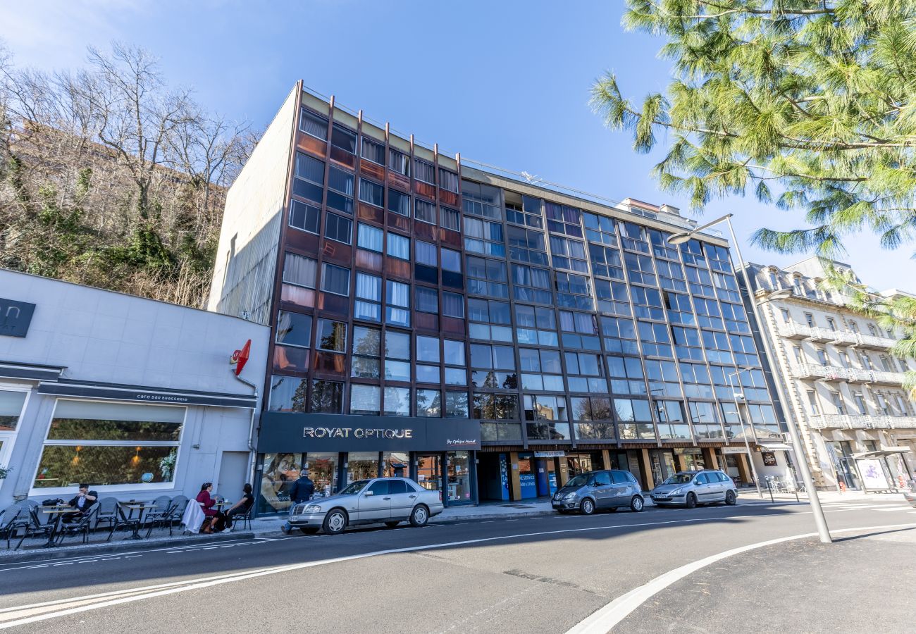 Appartement à Royat - Allard