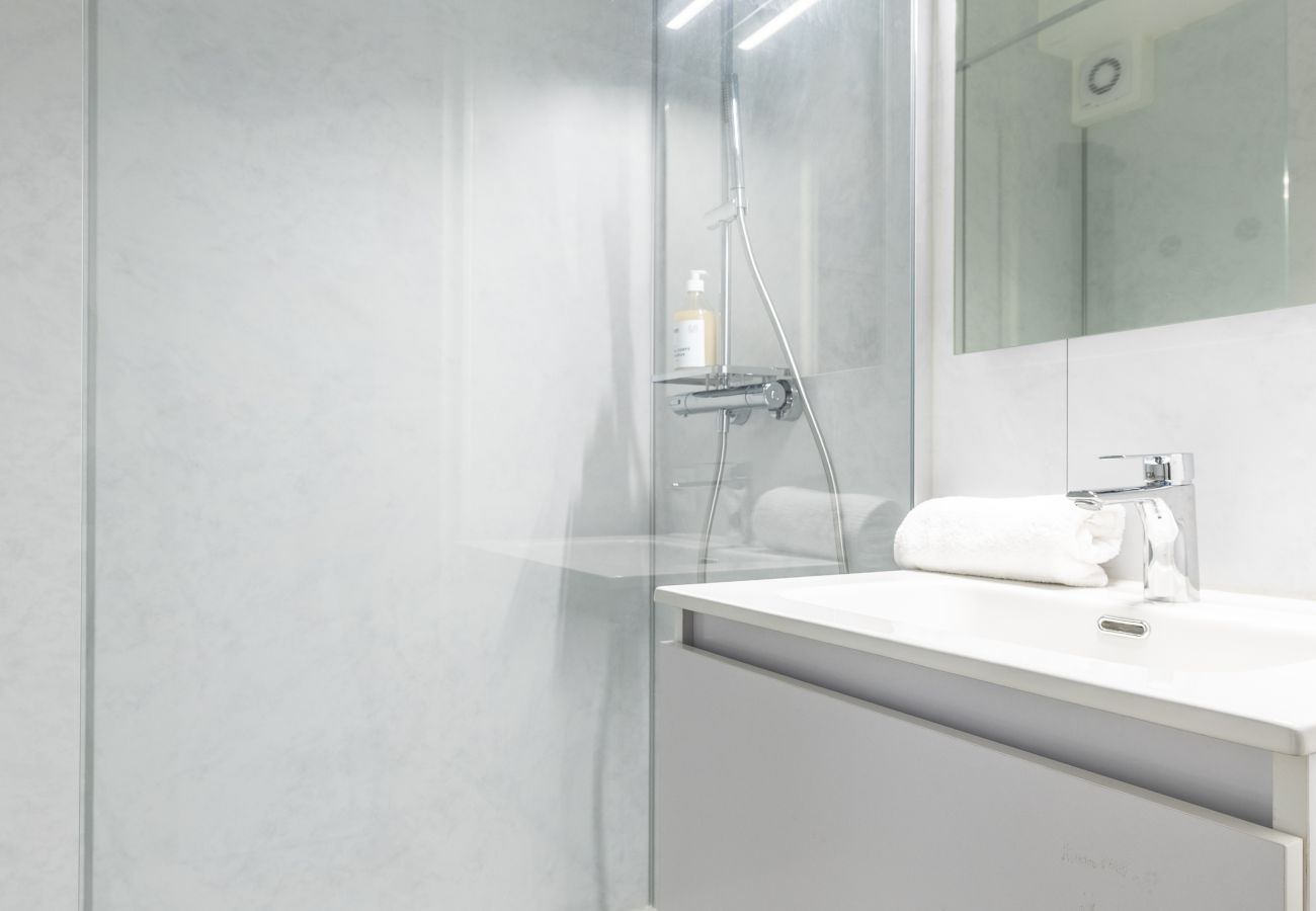 Appartement à Royat - Allard