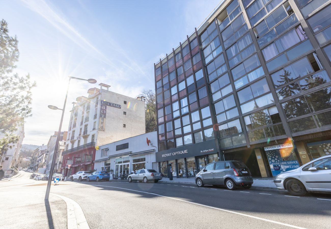 Appartement à Royat - Allard