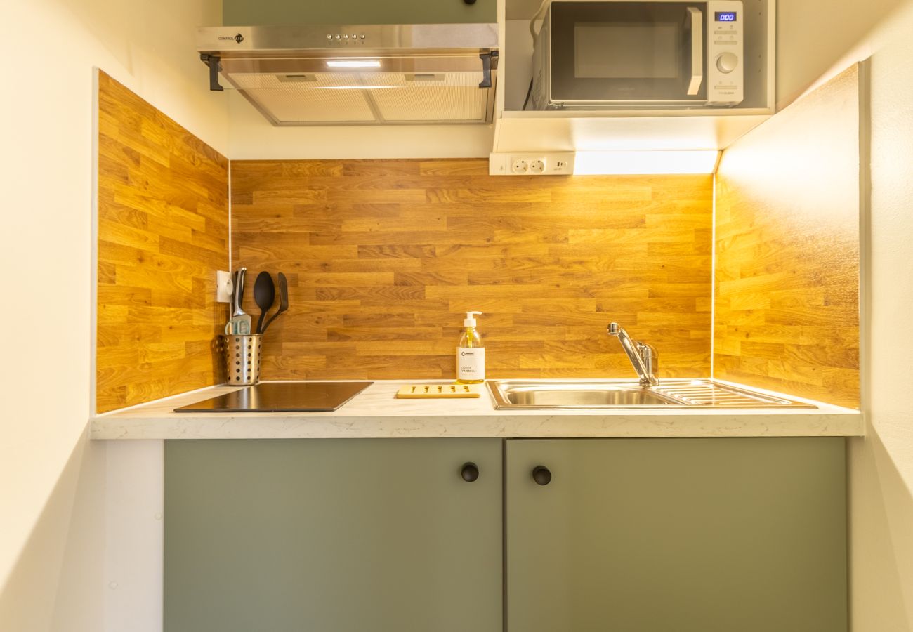 Appartement à Royat - Allard