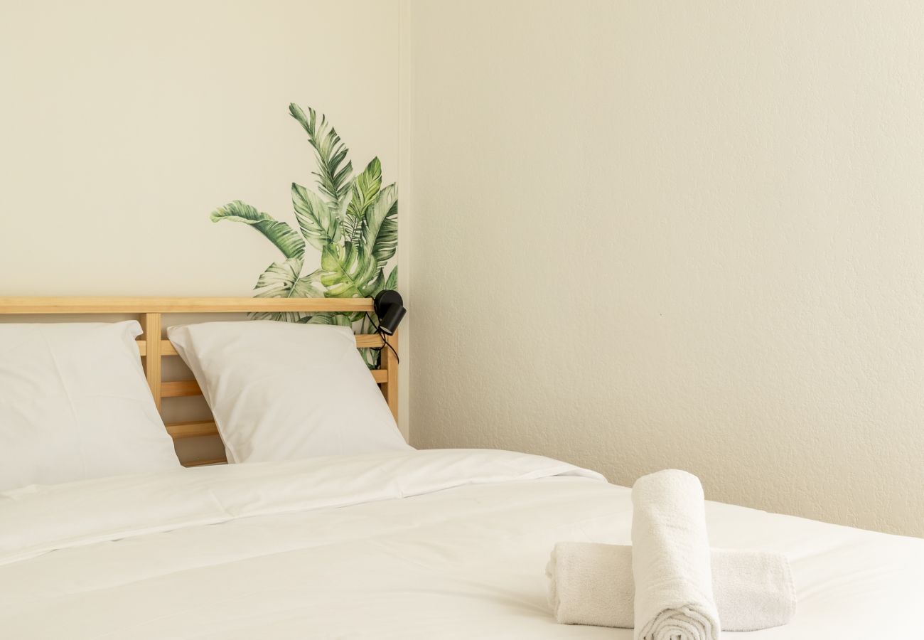 Appartement à Royat - Allard