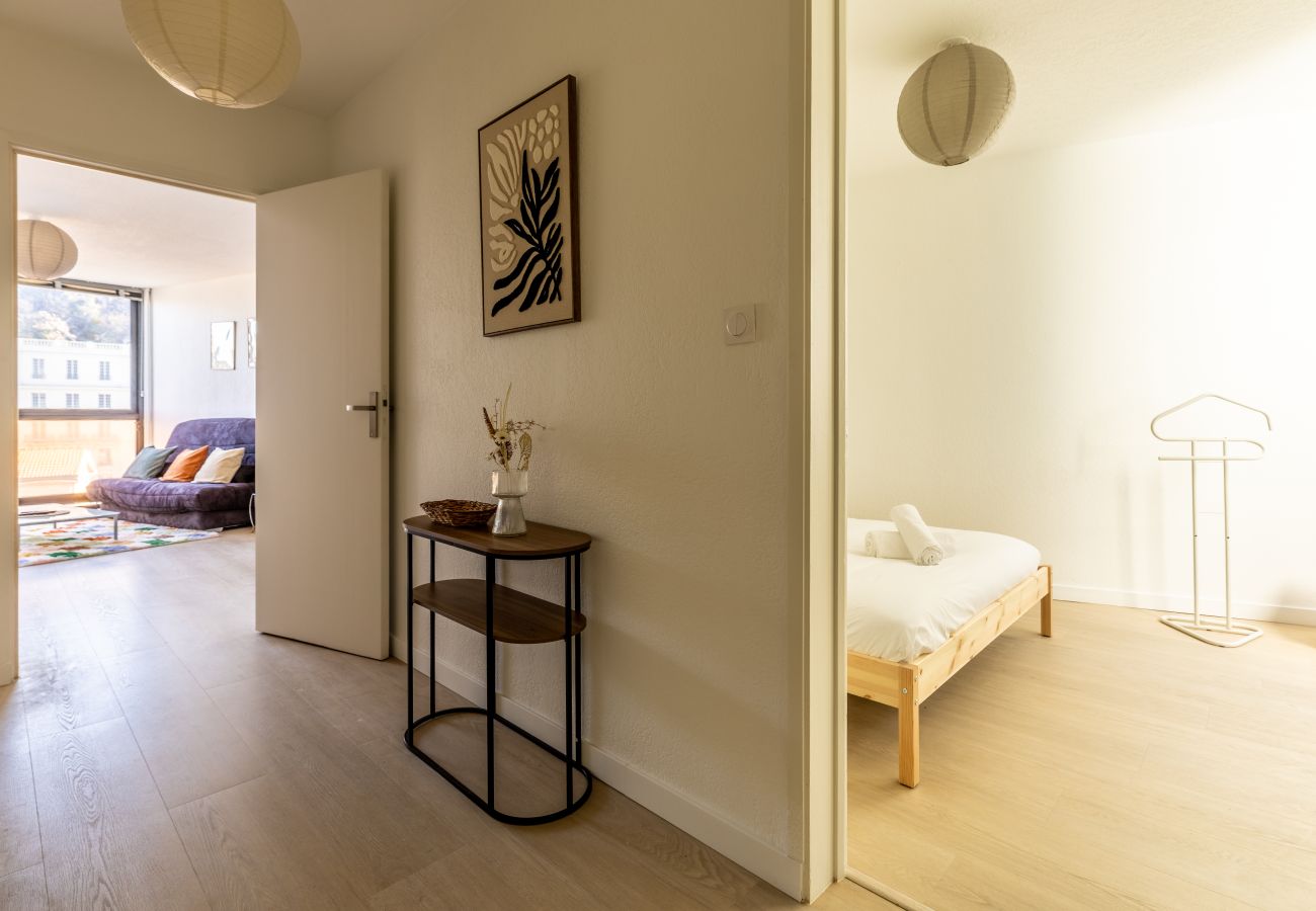 Appartement à Royat - Allard