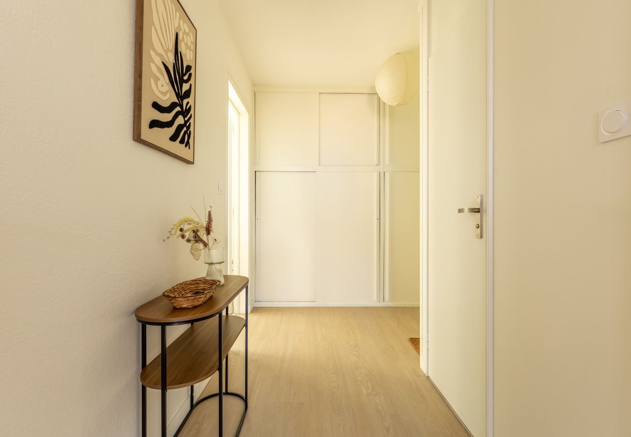 Appartement à Royat - Allard