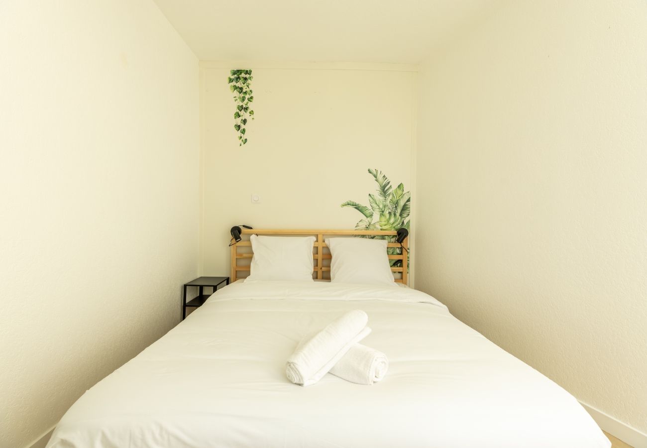 Appartement à Royat - Allard