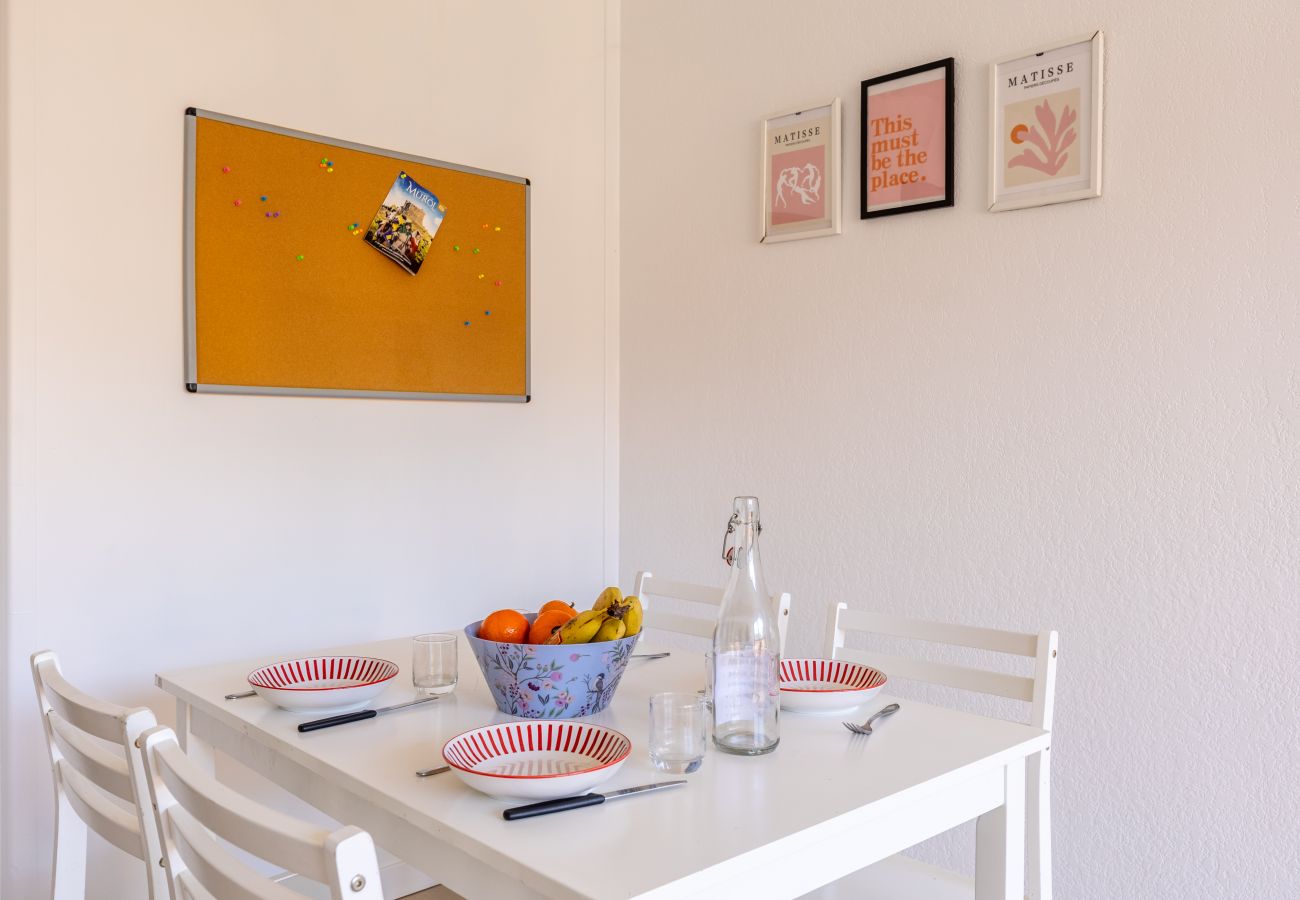 Appartement à Royat - Allard