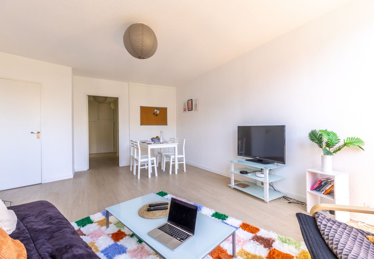 Appartement à Royat - Allard