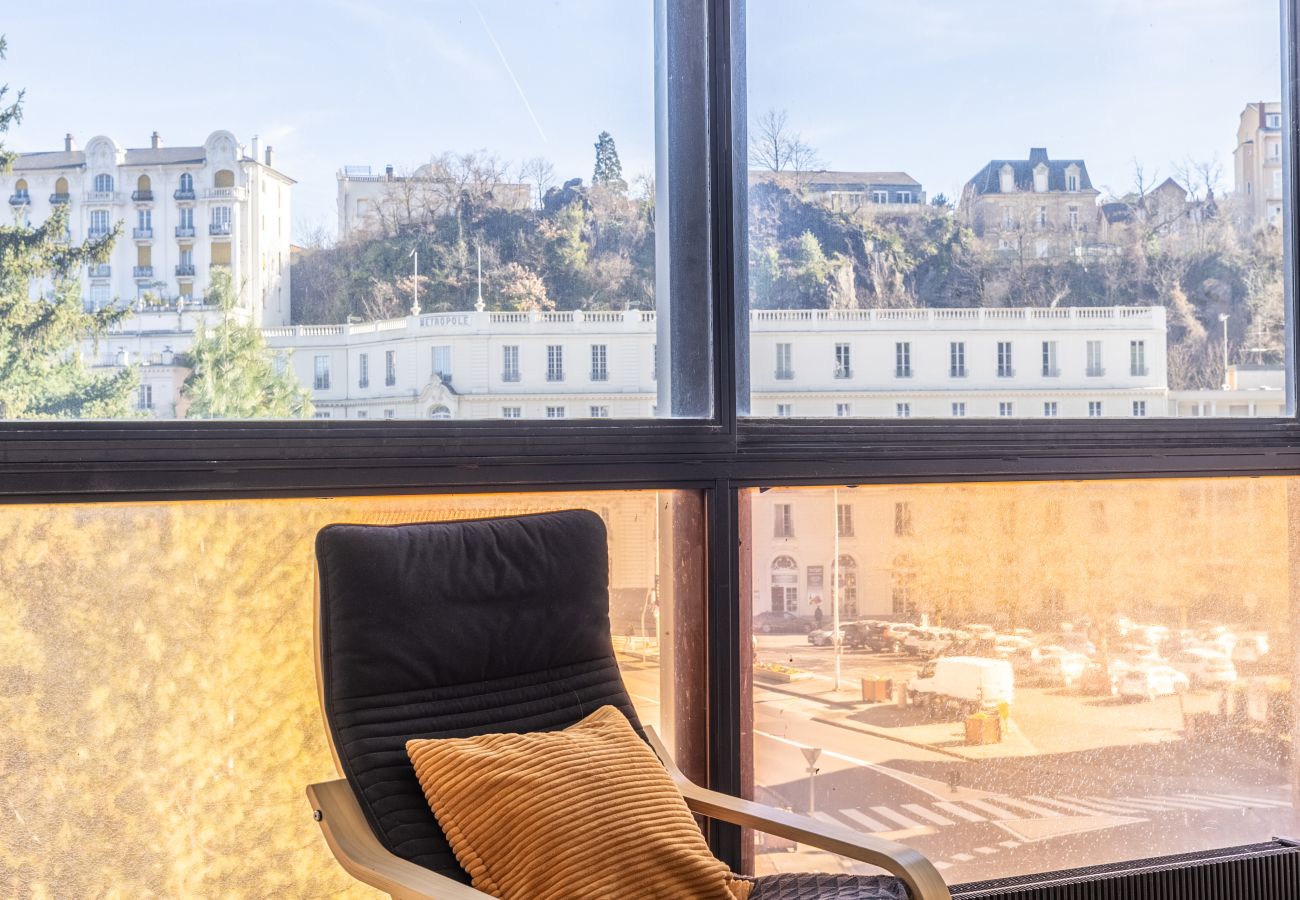 Appartement à Royat - Allard