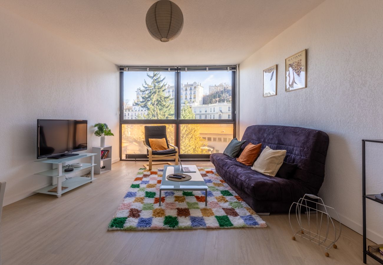 Appartement à Royat - Allard