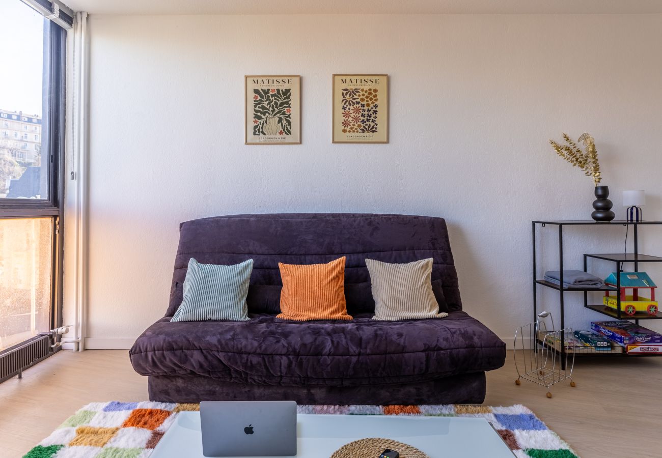 Appartement à Royat - Allard