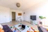 Appartement à Royat - Allard