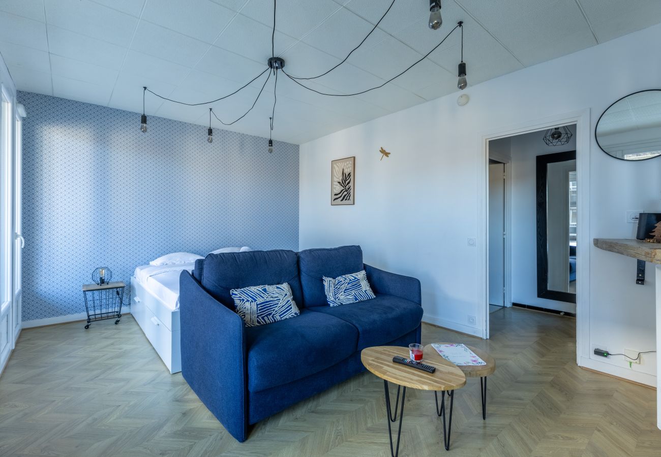 Studio à Chamalières - Thermes