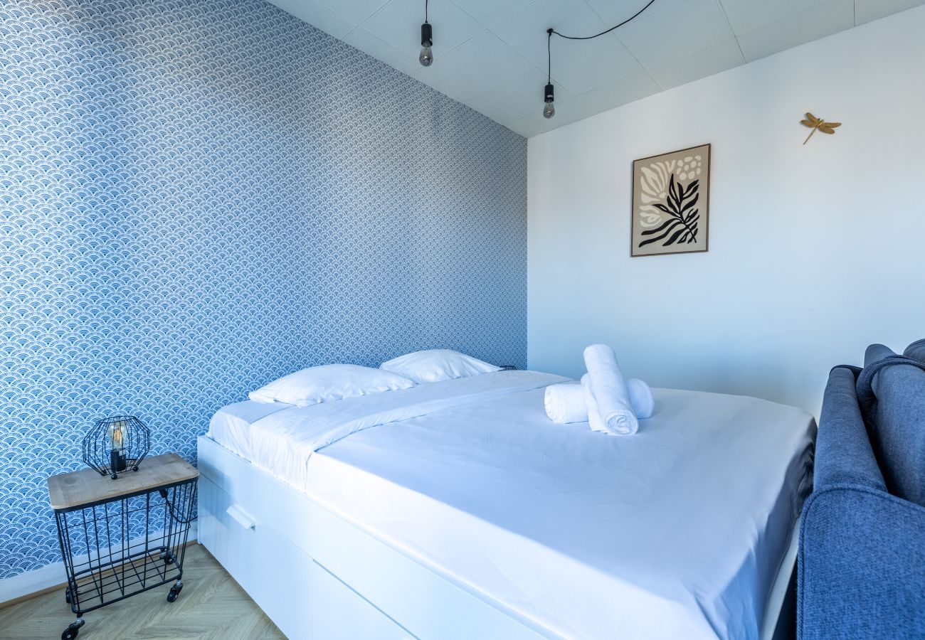 Studio à Chamalières - Thermes