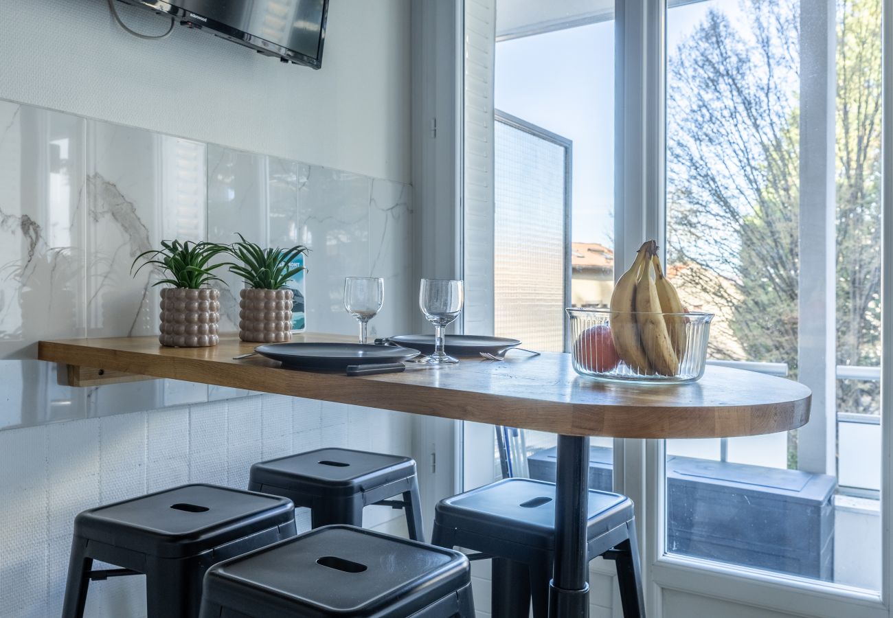 Studio à Chamalières - Thermes