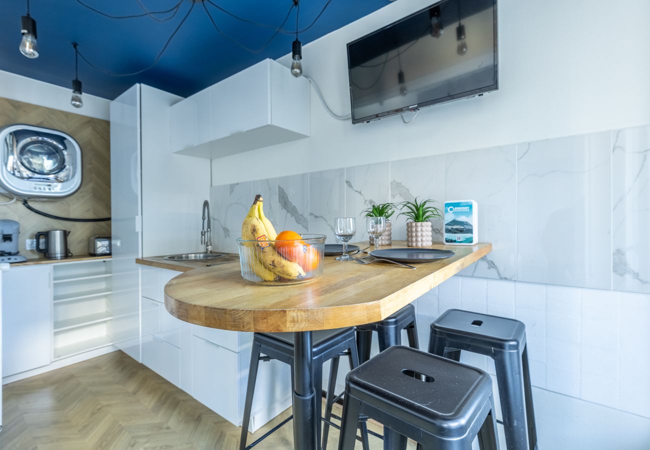 Studio à Chamalières - Thermes