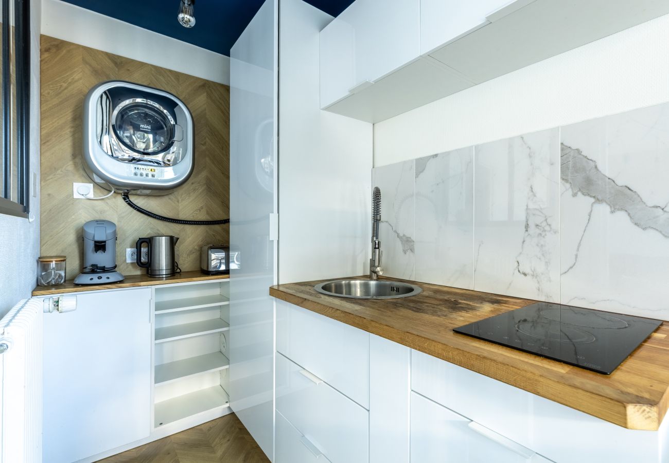 Studio à Chamalières - Thermes