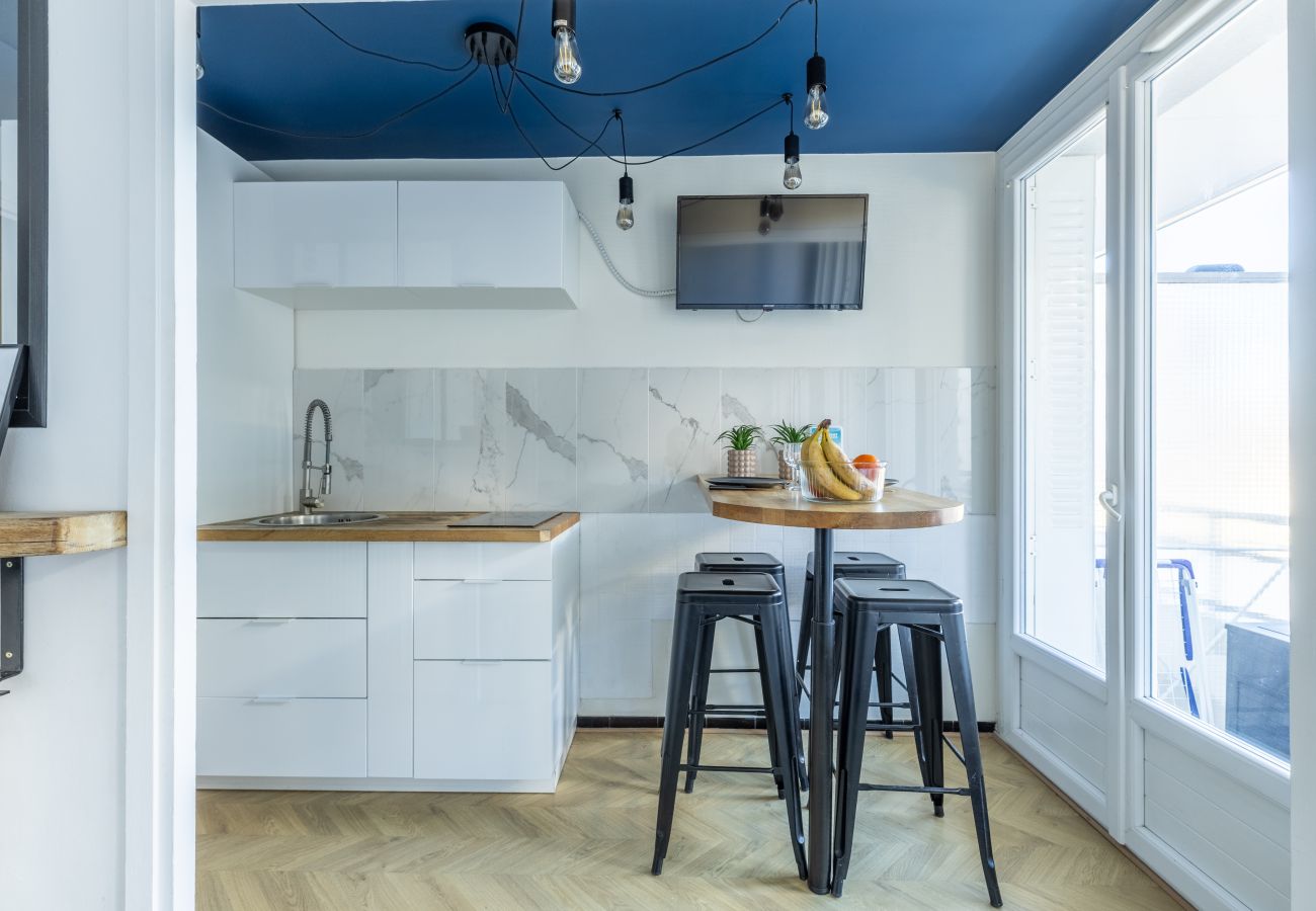 Studio à Chamalières - Thermes