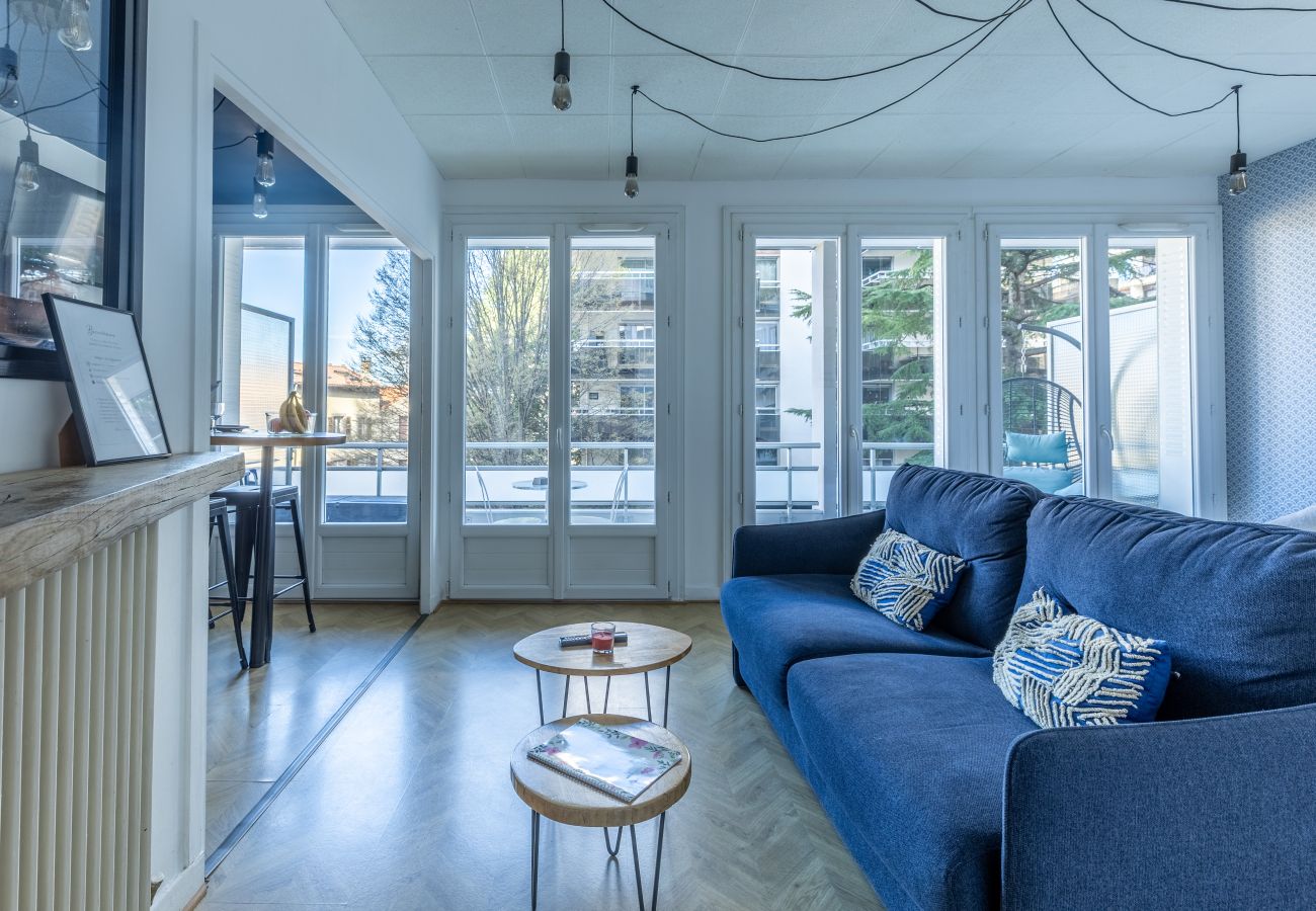 Studio à Chamalières - Thermes