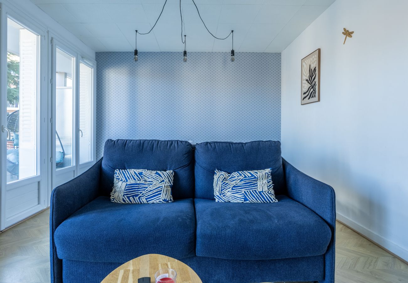 Studio à Chamalières - Thermes