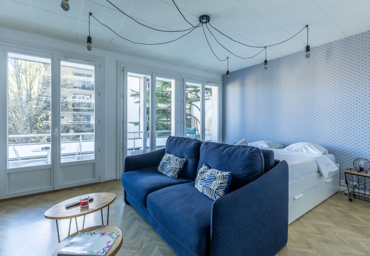 Studio à Chamalières - Thermes