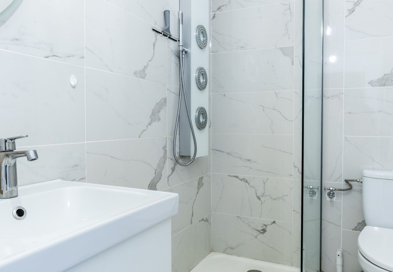 Studio à Chamalières - Thermes