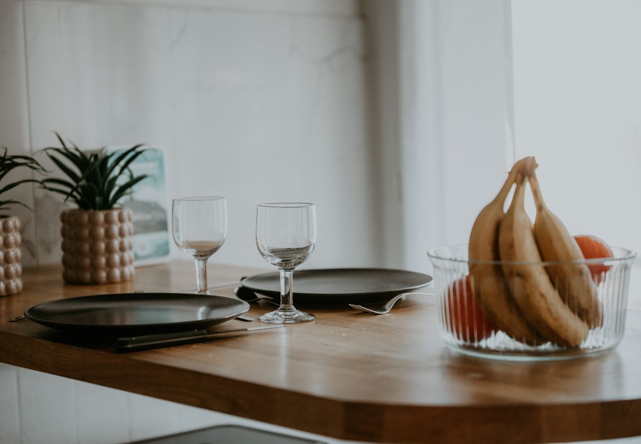 Studio à Chamalières - Thermes