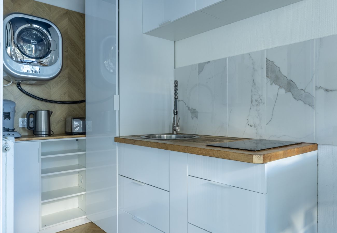 Studio à Chamalières - Thermes