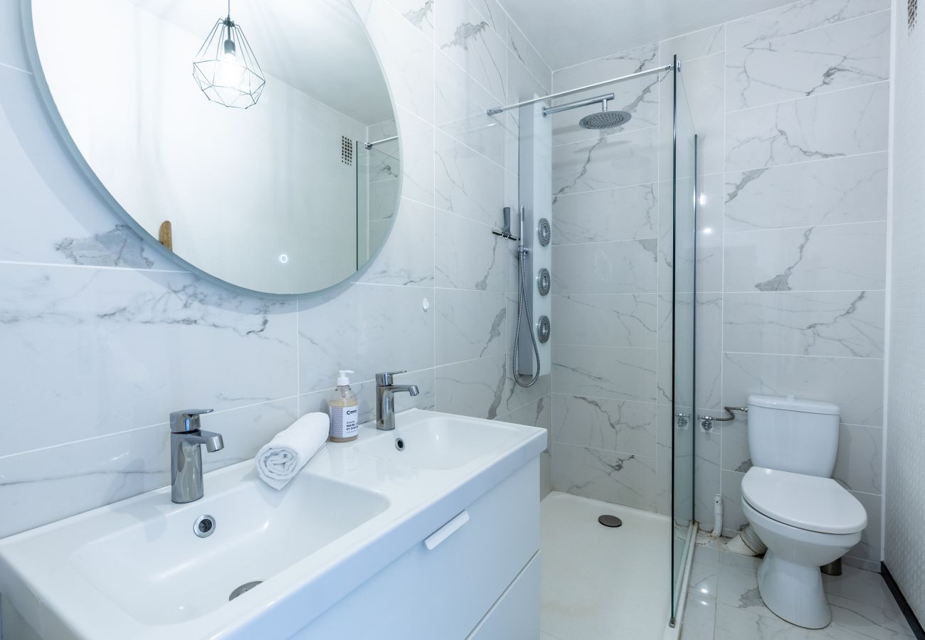 Studio à Chamalières - Thermes