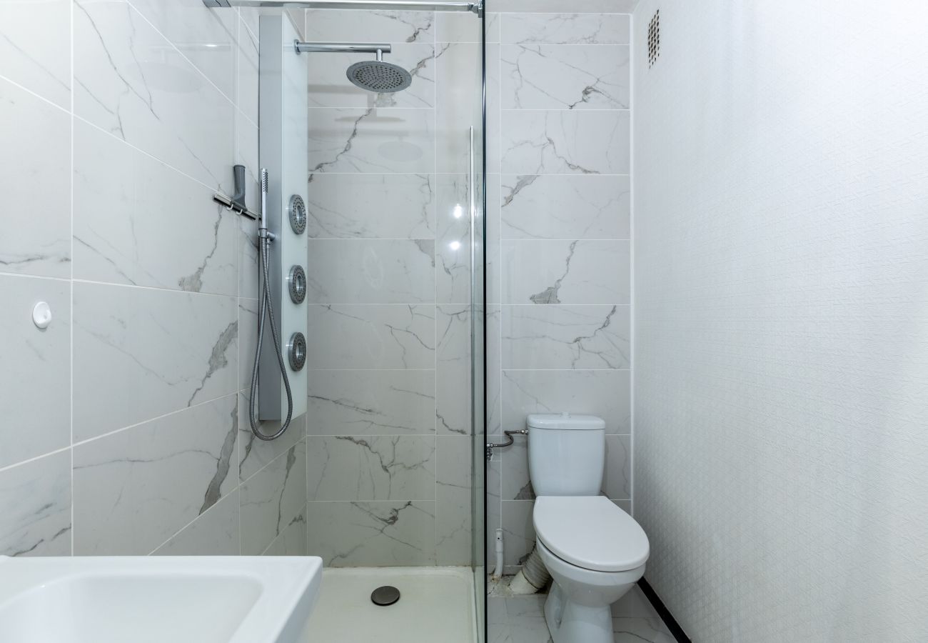 Studio à Chamalières - Thermes