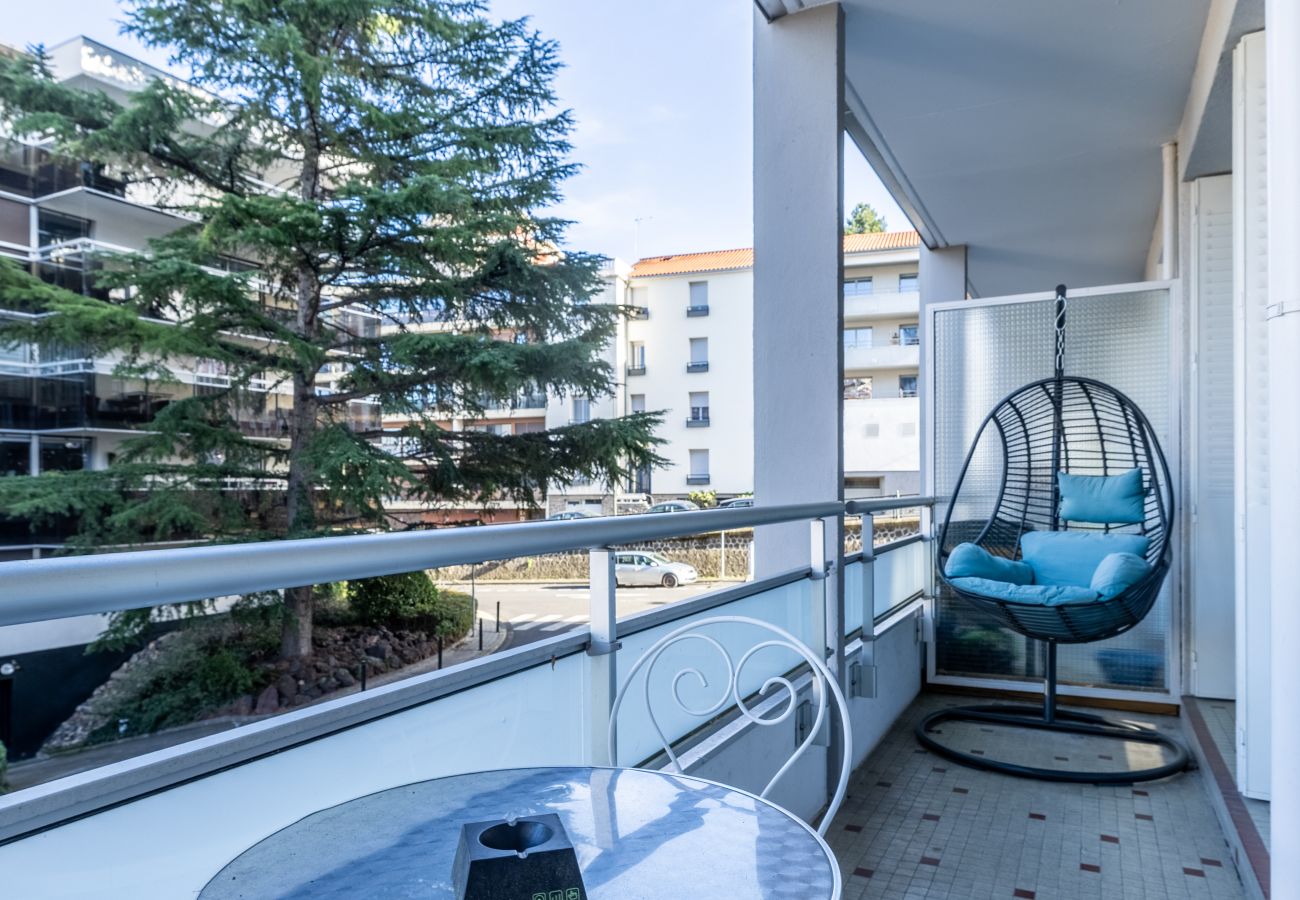 Studio à Chamalières - Thermes