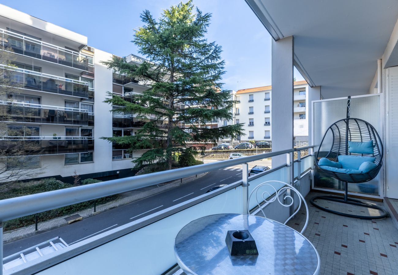 Studio à Chamalières - Thermes