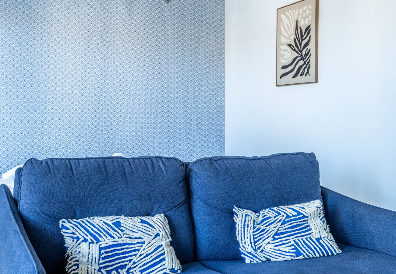 Studio à Chamalières - Thermes