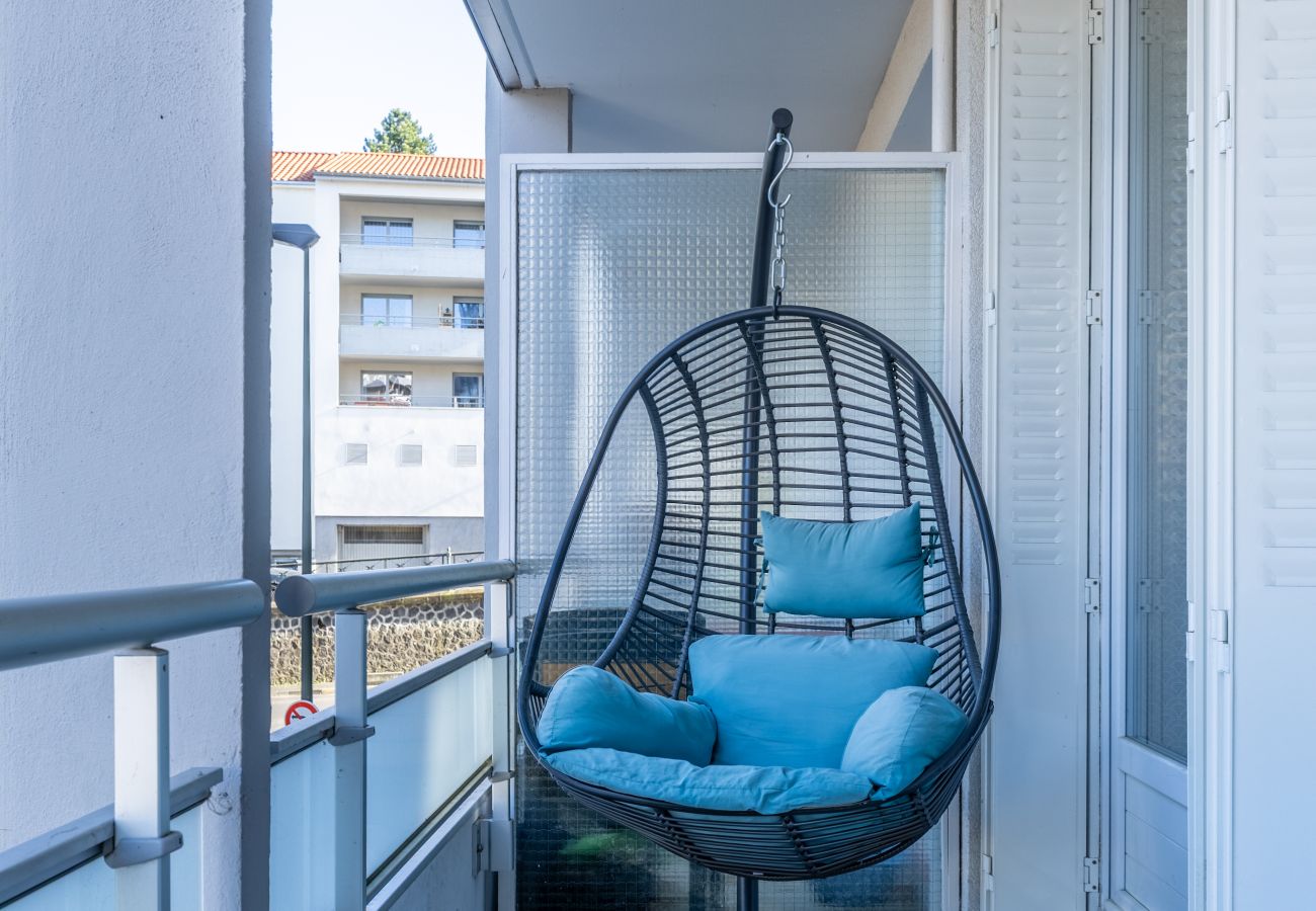 Studio à Chamalières - Thermes