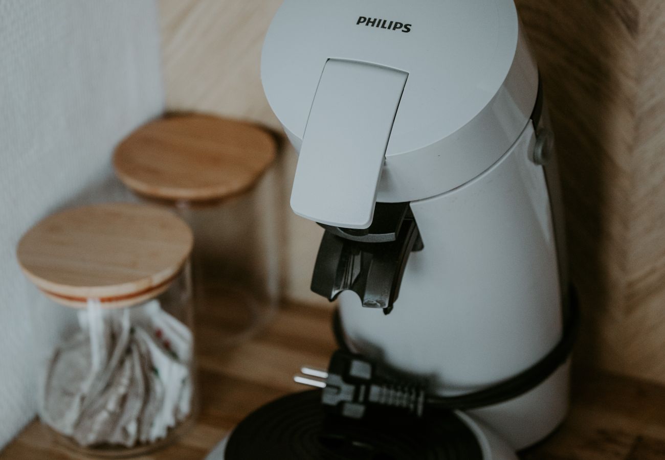 Studio à Chamalières - Thermes