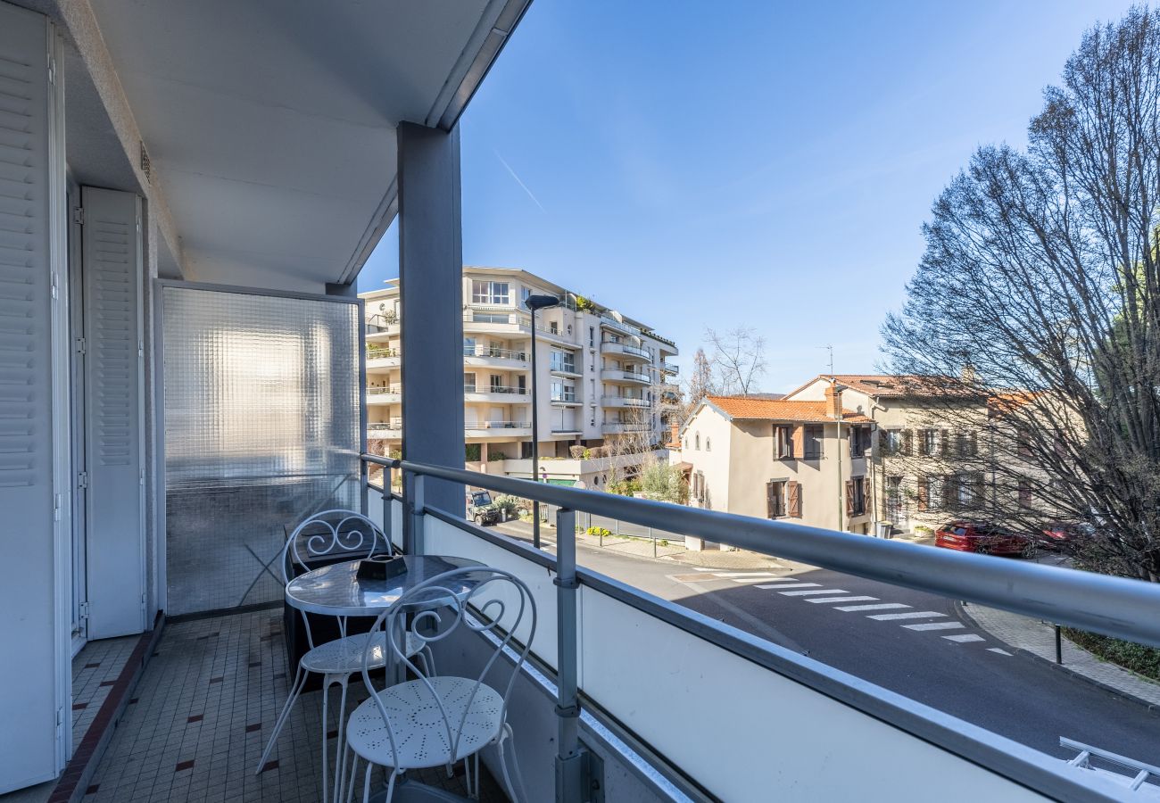 Studio à Chamalières - Thermes