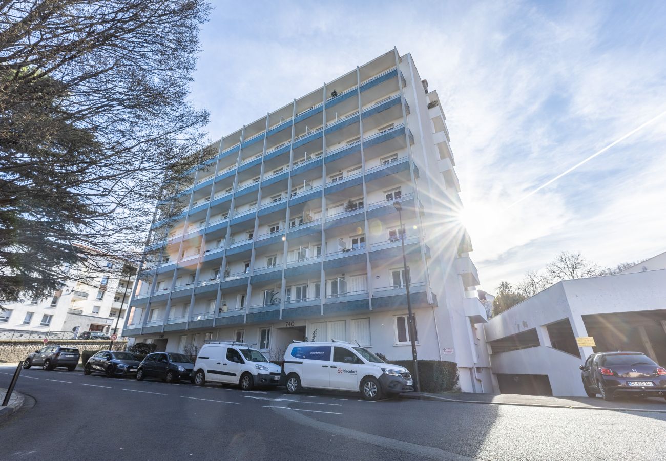 Studio à Chamalières - Thermes